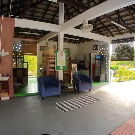 Laman Sakinah Merlimau Exterior photo