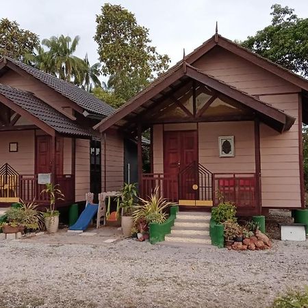 Laman Sakinah Merlimau Exterior photo