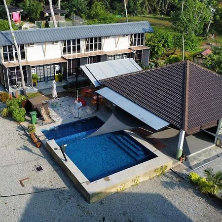 Laman Sakinah Merlimau Exterior photo