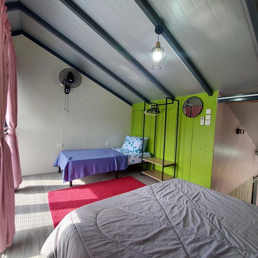 Laman Sakinah Merlimau Exterior photo