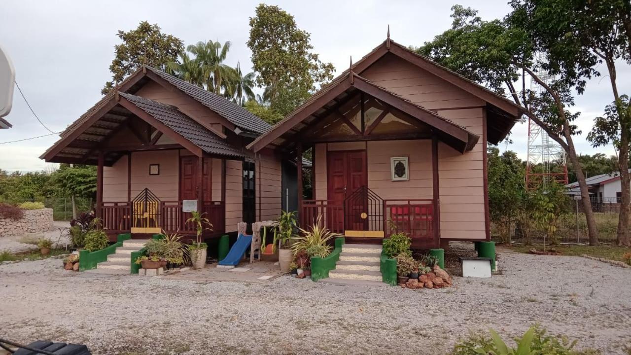 Laman Sakinah Merlimau Exterior photo